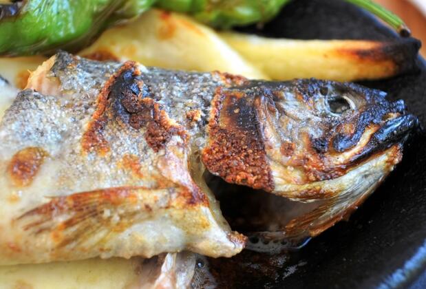 Kale Pansiyon Kekova - Görsel 15