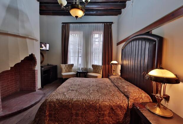 Gül Evi Konağı - Görsel 29