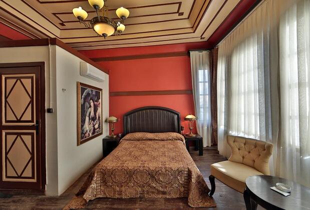 Gül Evi Konağı - Görsel 14