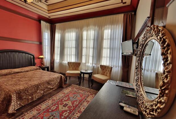 Gül Evi Konağı - Görsel 13