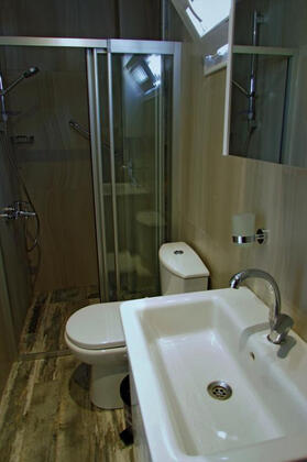 Sun Rays Girne - Görsel 4