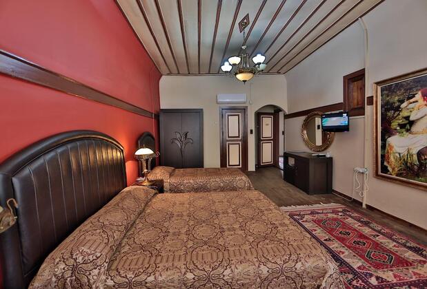 Gül Evi Konağı - Görsel 10