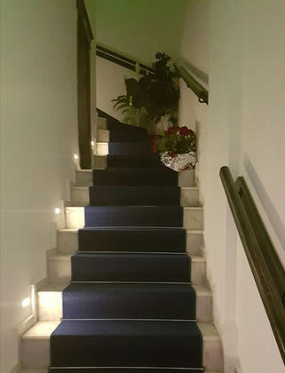 Liman Butik Otel - Görsel 6