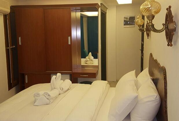 Liman Butik Otel - Görsel 9