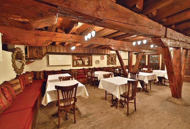 Gül Evi Konağı - Görsel 5