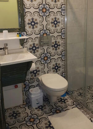 Liman Butik Otel - Görsel 7