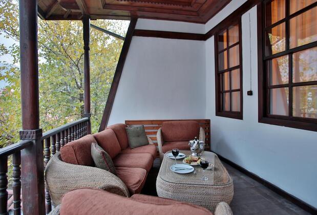 Gül Evi Konağı - Görsel 18