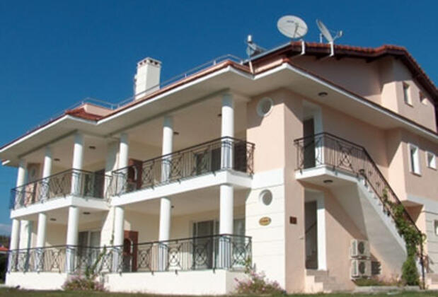 Hotel Kaan Apart - Görsel 5