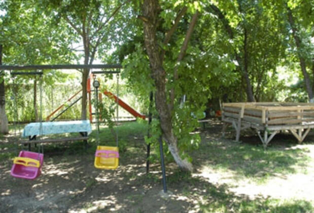 Hotel Kaan Apart - Görsel 16