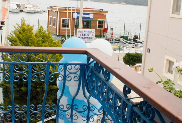 Liman Butik Otel - Görsel 11