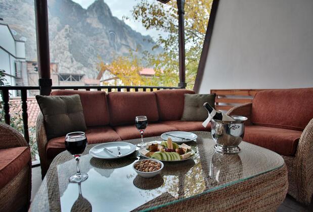 Gül Evi Konağı - Görsel 21