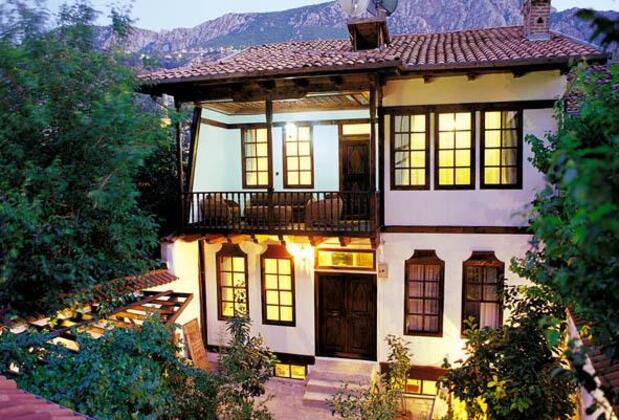 Gül Evi Konağı - Görsel 8