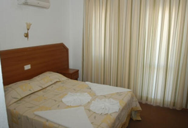 Hotel Kaan Apart - Görsel 15