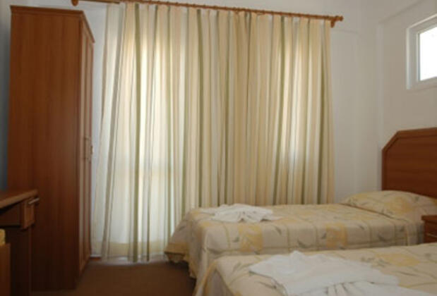 Hotel Kaan Apart - Görsel 13