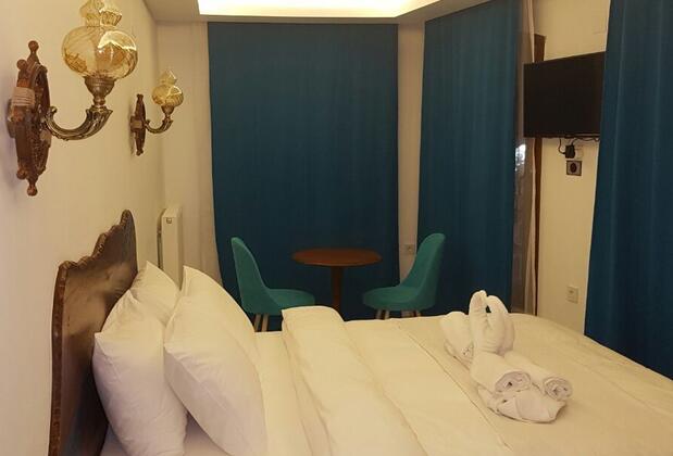 Liman Butik Otel - Görsel 10