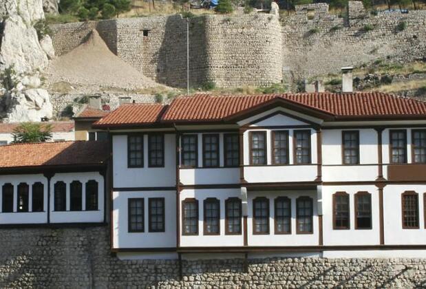 Gül Evi Konağı - Görsel 25