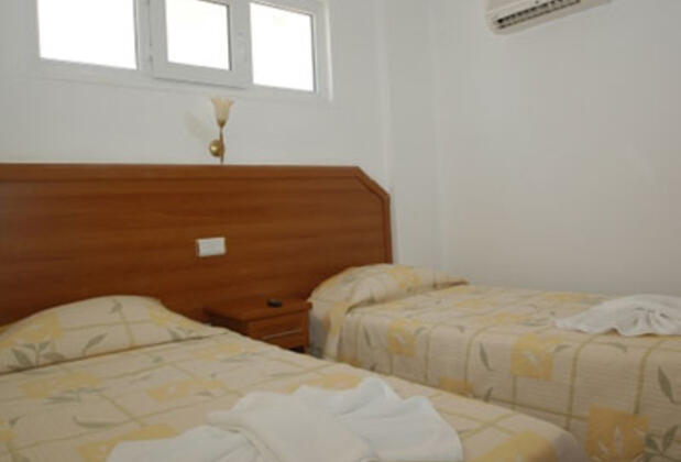 Hotel Kaan Apart - Görsel 12