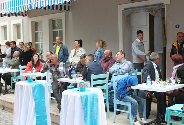 Liman Butik Otel - Görsel 8