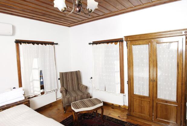 Collage House Hotel - Görsel 25