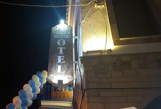 Liman Butik Otel - Görsel 4