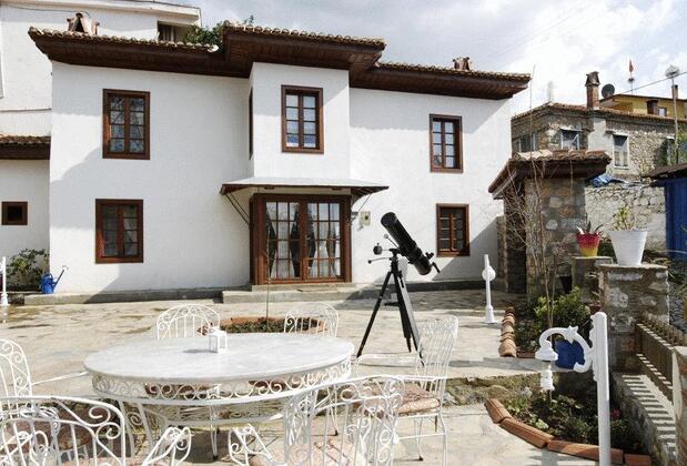 Collage House Hotel - Görsel 26