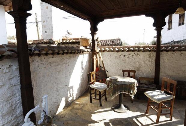 Collage House Hotel - Görsel 20