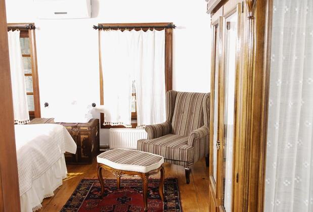 Collage House Hotel - Görsel 6