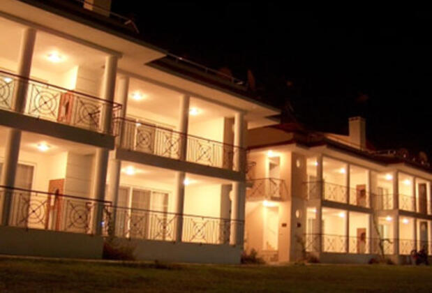 Hotel Kaan Apart - Görsel 6