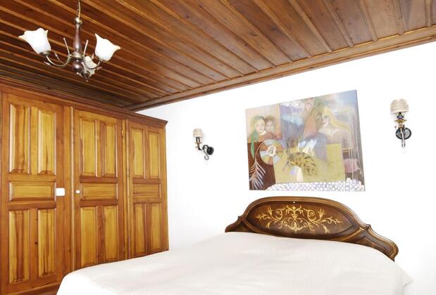 Collage House Hotel - Görsel 12