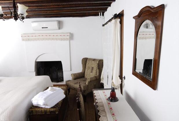 Collage House Hotel - Görsel 21