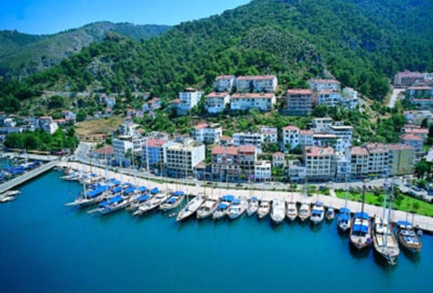 Hotel Kaan Apart - Görsel 8