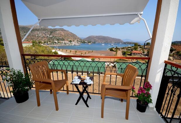 Buket Apart - Görsel 11