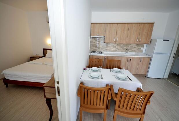 Buket Apart - Görsel 3