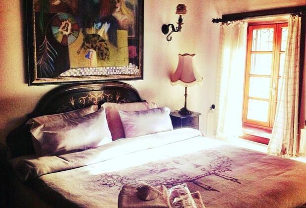 Collage House Hotel - Görsel 19