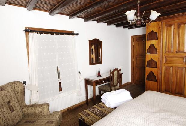 Collage House Hotel - Görsel 27