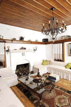 Collage House Hotel - Görsel 8