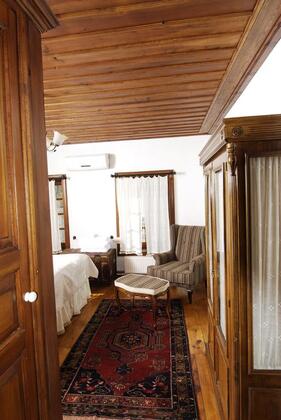 Collage House Hotel - Görsel 13