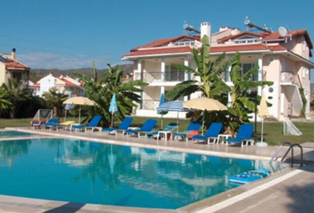 Hotel Kaan Apart - Görsel 7