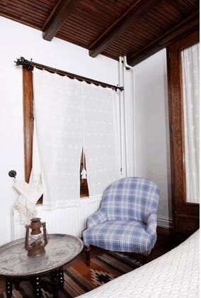 Collage House Hotel - Görsel 3