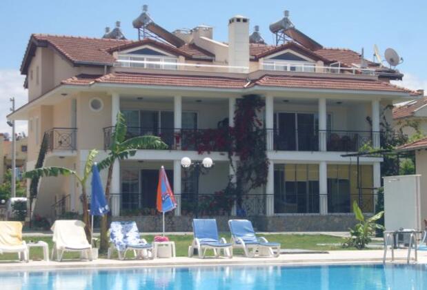 Hotel Kaan Apart - Görsel 3