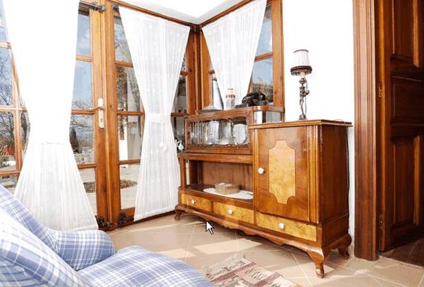 Collage House Hotel - Görsel 14