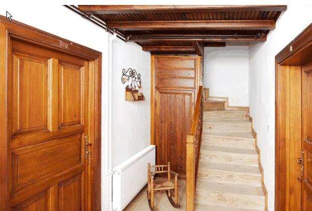 Collage House Hotel - Görsel 17