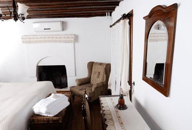 Collage House Hotel - Görsel 22