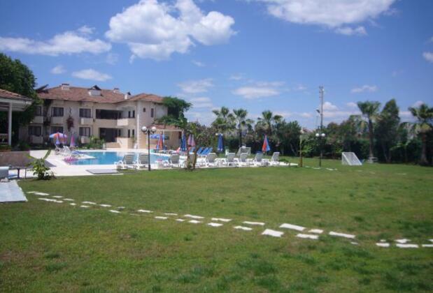 Hotel Kaan Apart - Görsel 11