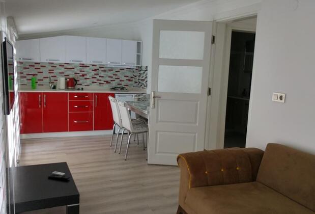 Çat Kapı Apart - Görsel 23