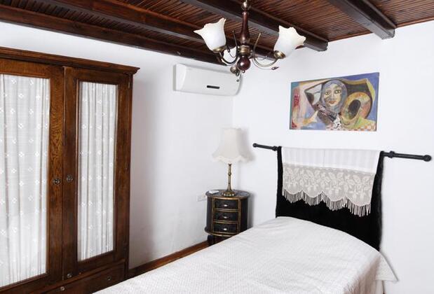 Collage House Hotel - Görsel 4