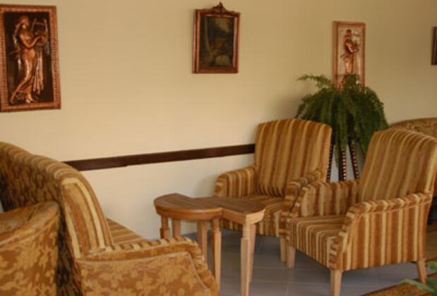 Akıncı Apart Otel - Görsel 13