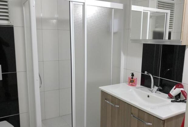 Çat Kapı Apart - Görsel 26