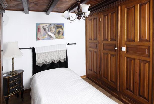 Collage House Hotel - Görsel 15