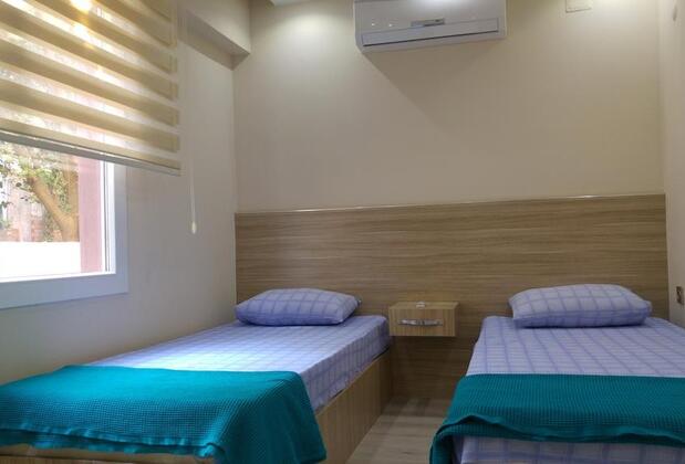 Çat Kapı Apart - Görsel 29